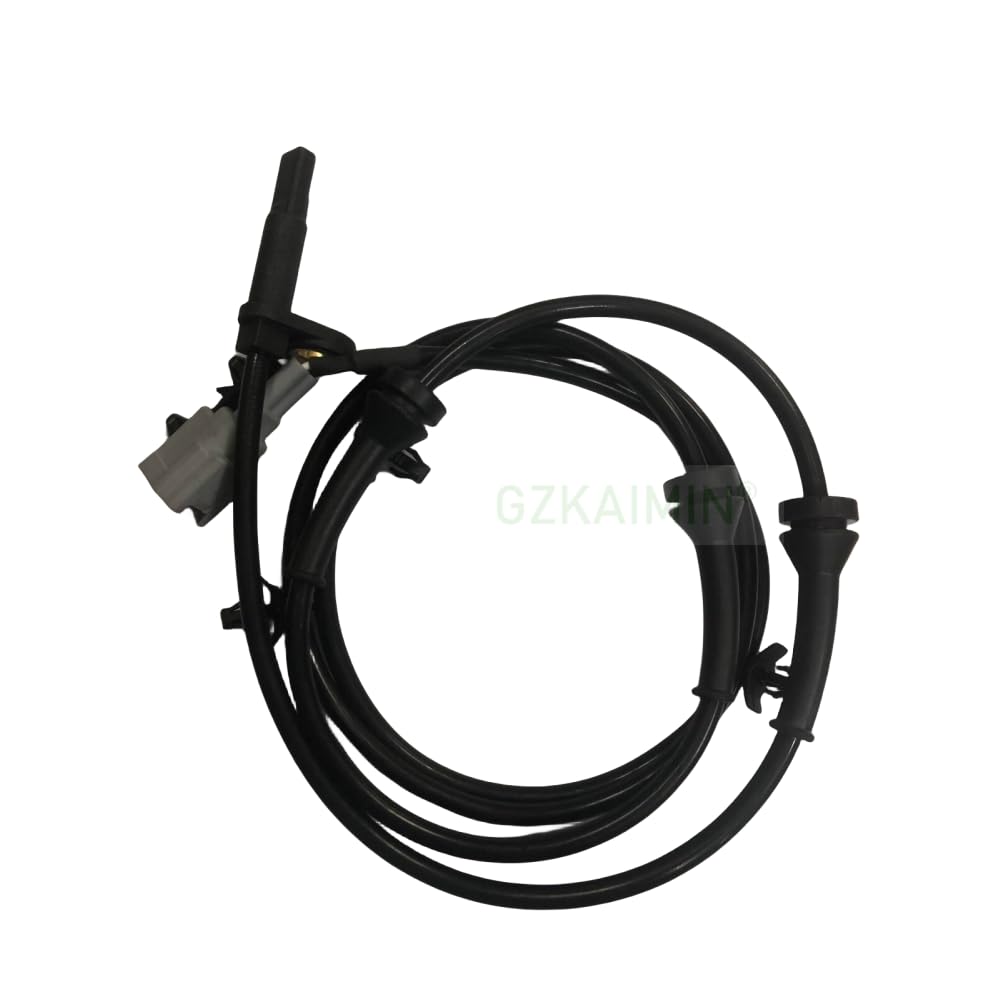 ya 8 8.24 baidi ABS Speed Sensor for Rear Right for Nissan Murano 3.5L OEM 47900-CA000 47900CA000