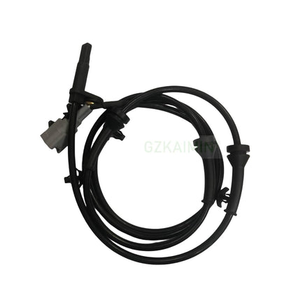 ya 8 8.24 baidi ABS Speed Sensor for Rear Right for Nissan Murano 3.5L OEM 47900-CA000 47900CA000