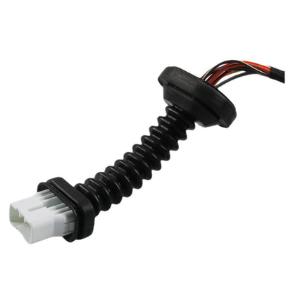 ya 4 8.8 The Rear Door Wiring Harness is Suitable for Dodge for Ram 56051694AA/56051931AA/56051931AB/645-506