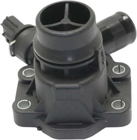 ya 2 8.15 for Land Rover LR2 Engine Coolant Thermostat Assembly LR006071