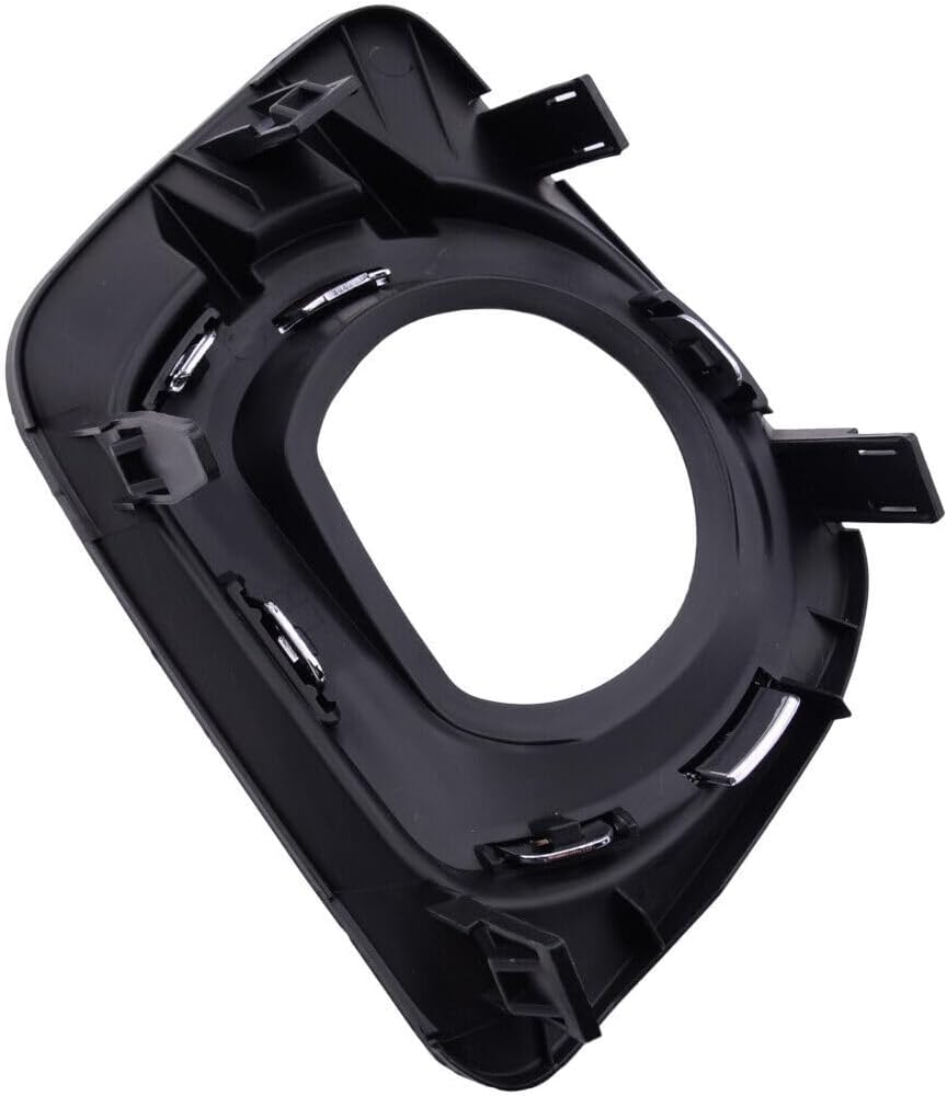 ya 4 8.14 Front Left Fog Light Protector Trim Fits for Pontiac Vibe 2009 2010 2011 @