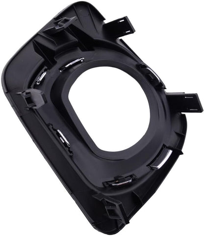 ya 4 8.14 Front Left Fog Light Protector Trim Fits for Pontiac Vibe 2009 2010 2011 @