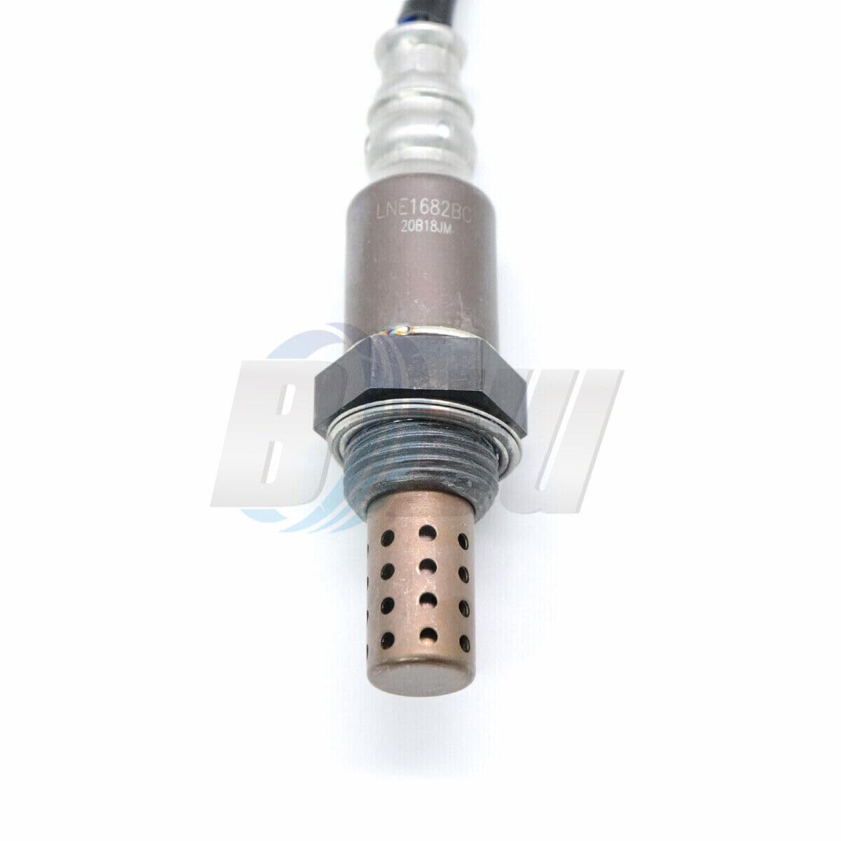ya 2 8.15 LNE1682BC for Jaguar X-Type 2.5L 3.0L 2002-2008 Downstream O2 Oxygen Sensor 1PCS