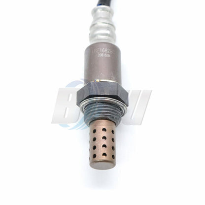 ya 2 8.15 LNE1682BC for Jaguar X-Type 2.5L 3.0L 2002-2008 Downstream O2 Oxygen Sensor 1PCS