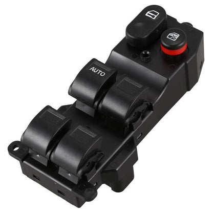 ya 4 8.8 Car Driver Side Window Glass Lifter Switch Button for Jazz City Fits 2003-2008
