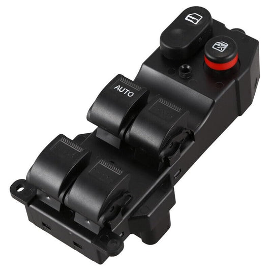 ya 4 8.8 Car Driver Side Window Glass Lifter Switch Button for Jazz City Fits 2003-2008