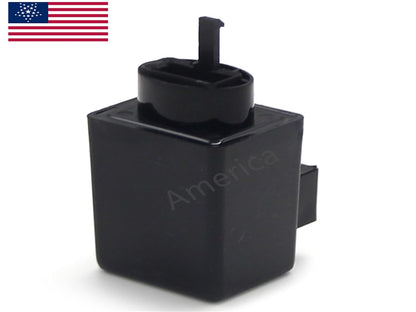 ya 23 10.7 baidi for Honda Turn Signal Flasher Relay VTR1000F Super Hawk 98-05 VF700C Magna 84-87