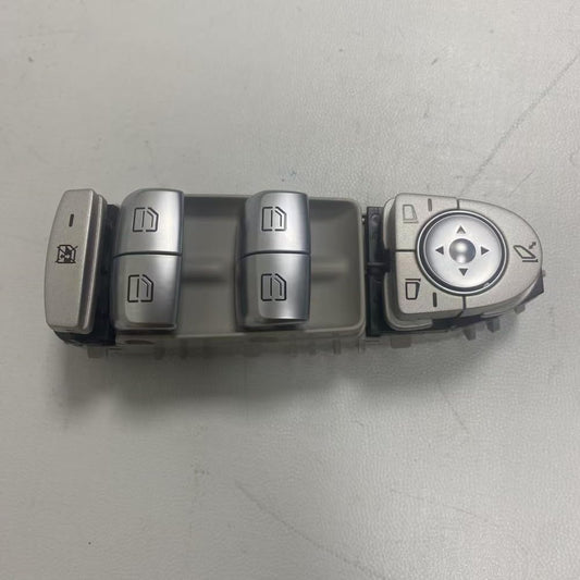 ya 4 8.8 Electric Window Control Switch for Mercedes-Benz GLC C-Class GLC300 2059056811