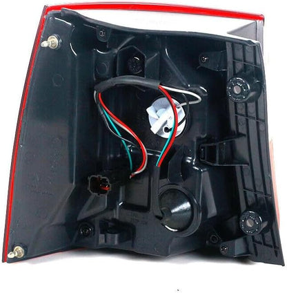 ya 10 9.16 zhengce 1PCS Rear Brake Light Tail Driving Turn LED Right for Kia for Sorento 2013-