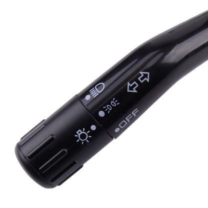 ya 4 8.8 1 MR301406 Headlight Indicator Turn Signal Switch for Mitsubishi Pajero Montero