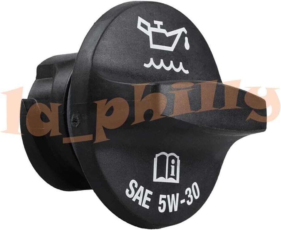 ya 12 10.8 baidi For 2013-2022 for Buick for Cadillac for Chevrolet Engine Oil Filler Cap 12662196