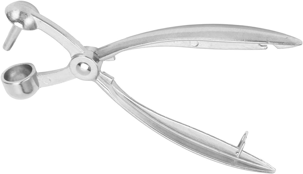 ya 14 9.20 baidi Cherry Pitter Aluminum Alloy Olive Stone Remover Hand Removing Tool Kitchen-1