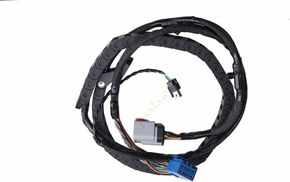 ya 5 8.10 Left power sliding door wiring suitable for 08-09 Town&Country for Dodge Grand Caravan