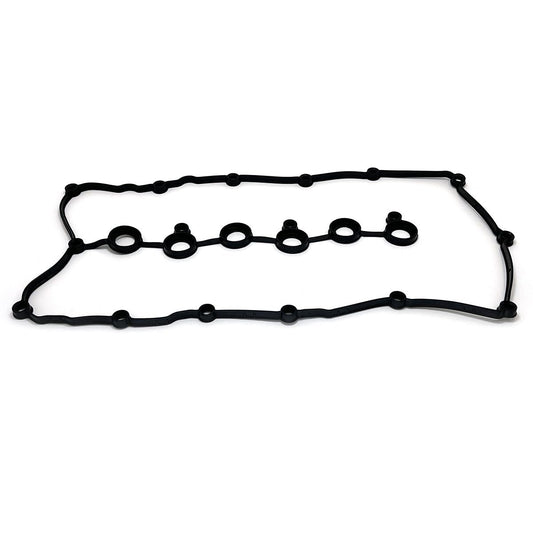 ya 5 8.10 Valve Cover Gasket for 06-17 for Audi Q7 for VW CC for Passat Touareg for Porsche for Cayenne 3.6L