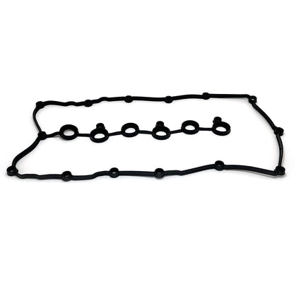 ya 8 8.24 baidi Valve Cover Gasket for 06-17 for Audi Q7 for VW CC for Passat Touareg for Porsche for Cayenne 3.6L