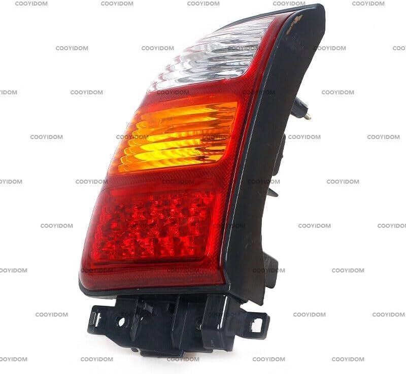 ya 13 9.15 zhengce The left LED modified tail light signal is suitable for Toyota RAV4 RAV-4 1