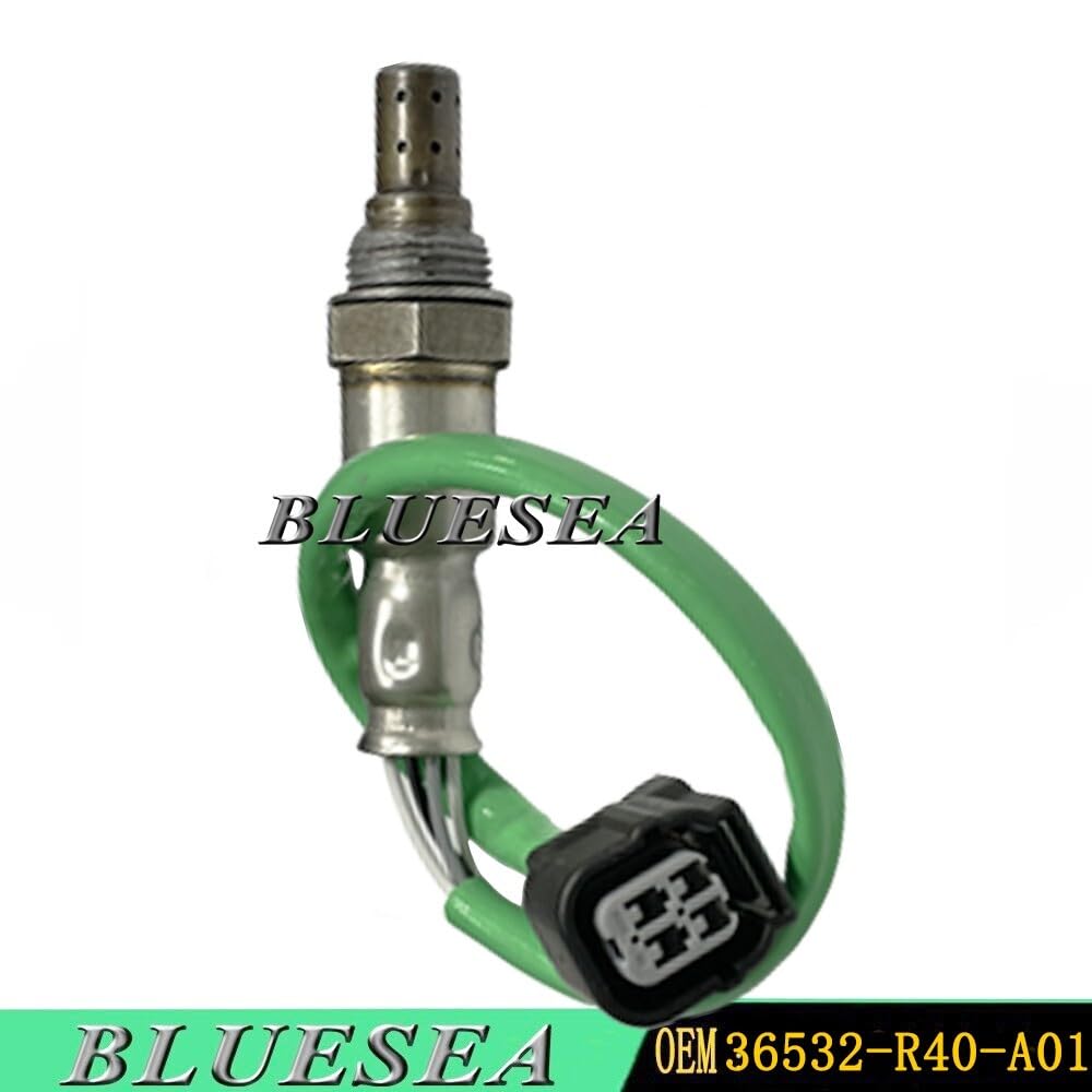 ya 4 8.8 36532-R40-A01 Rear Oxygen Sensor for Honda for Accord 08-2012 for Acura TSX 09-14 2.4L