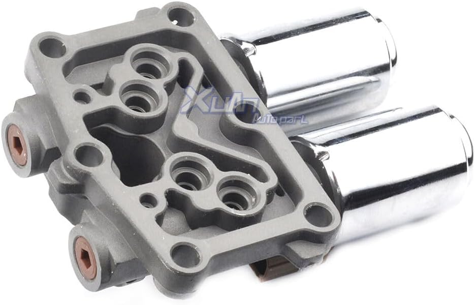 ya 10 9.16 baidi Auto Transmission Dual Linear Solenoid 28260-RG5-004 for Honda for Civic Fit 09-13