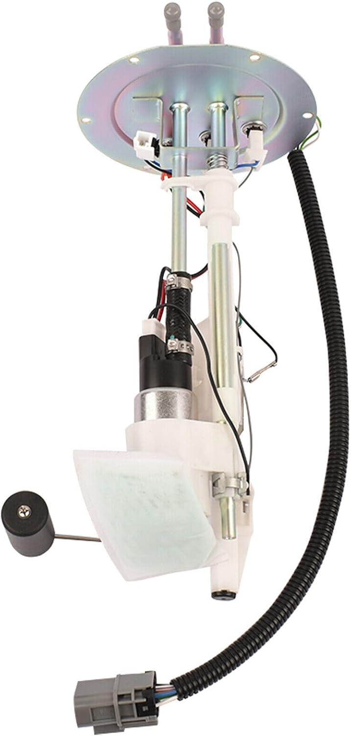 ya 5 8.10 Fuel pump module assembly 17040-3B000 5502230 for Nissan pickup truck Tsuru 95-07 6 pin