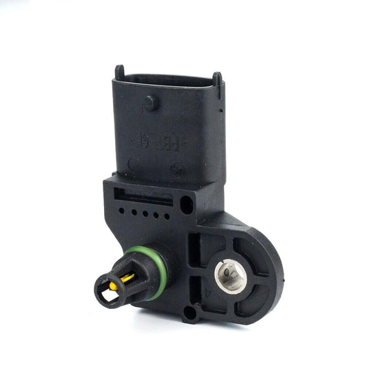 ya 2 8.15 Intake Pressure map Sensor 0281002437 Suitable for Fiat Croma Doblo Ducato