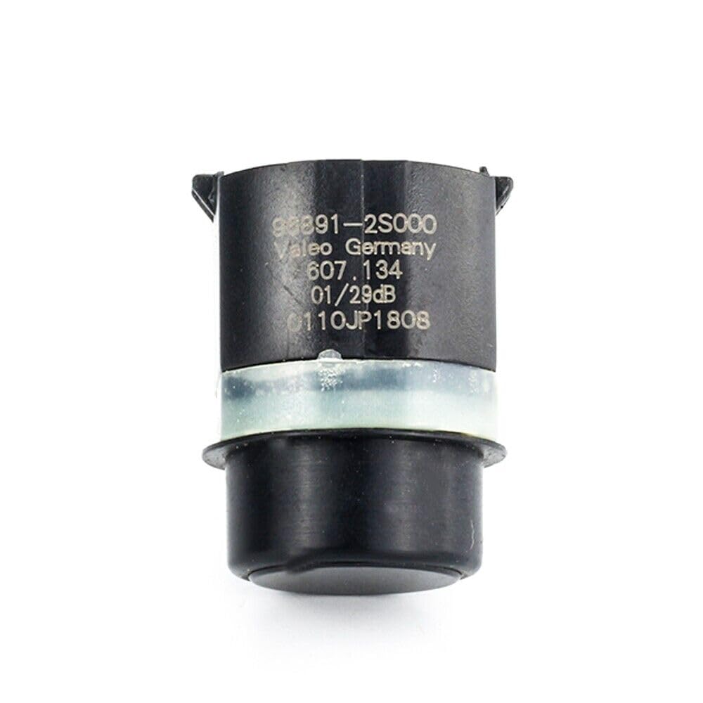 ya 4 8.14 4-Piece Equipment for Man ufacturer 96891-2S000 Suitable for Modern Santa Fe Maxcruz Tucson ix35 PDC Parking Sensor