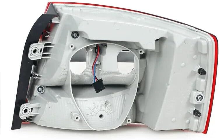 ya 2 8.15 Suitable for Skoda Octavia 2015, 2016, 2017, left rear taillight housing, taillight protective cover