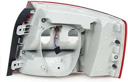 ya 2 8.15 Suitable for Skoda Octavia 2015, 2016, 2017, left rear taillight housing, taillight protective cover