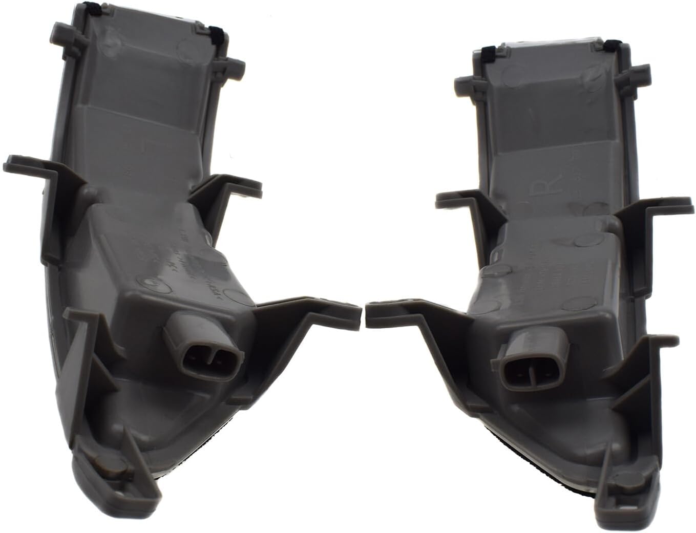 ya 4 8.24 baidi Front left and right mirror turn signal lights for Lexus LX570 2013-2020 5.7L