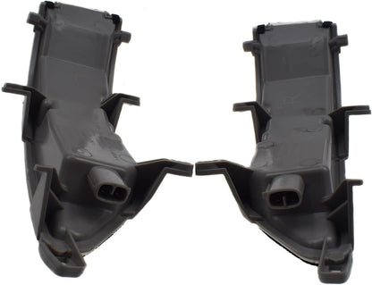 ya 4 8.24 baidi Front left and right mirror turn signal lights for Lexus LX570 2013-2020 5.7L