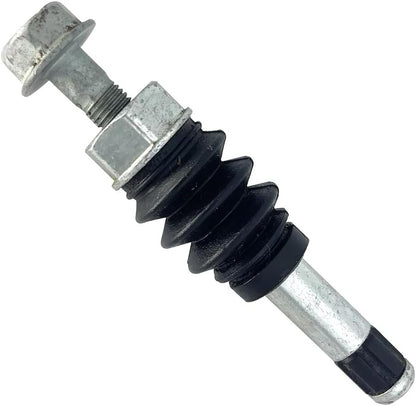 ya 9 10.24 For Borrego 2007-2012 for Sorento 2009-2012 Front Wheel Brake Guide Rod Assembly (B)