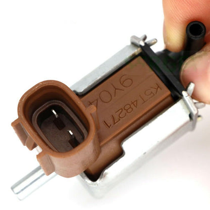 ya 5 8.10 MR127520 Solenoid Valve 911-850 Suitable for Mitsubishi K5T48271 Switch Solenoid Valve
