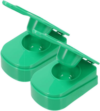 ya 14 9.20 baidi 2Pcs Multifunctional Meat Baller Meatball Maker Meatball Making Tool Cake Ball-1