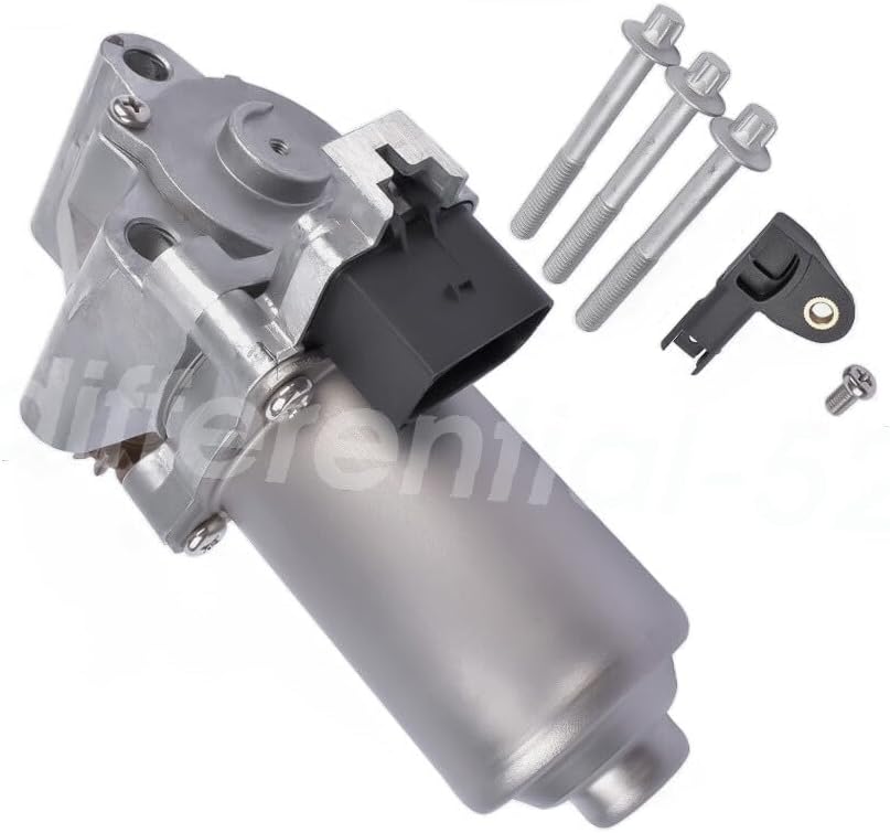 ya 10 9.16 baidi Transfer Case Motor Actuator 27107549030 for BMW 3 Series E90 E90 E92 328i