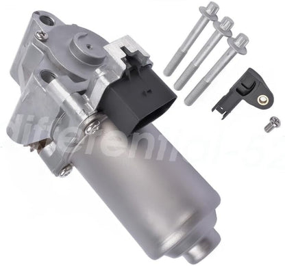 ya 10 9.16 baidi Transfer Case Motor Actuator 27107549030 for BMW 3 Series E90 E90 E92 328i