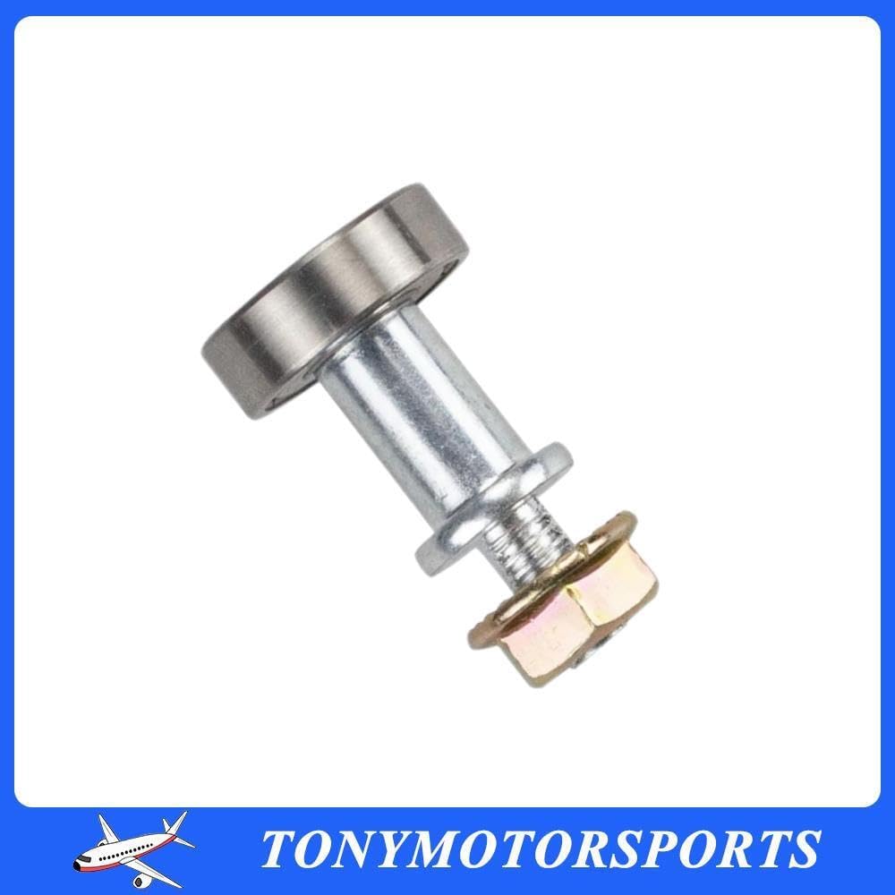 ya 5 8.10 Sliding Door Upper Roller Bearing 68331-26010 Fit for Toyota Hiace 2004 to 2014