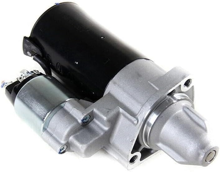 ya 7 8.24 baidi 2.8L 3.2L engine ignition starter suitable for Mercedes-benz C280 CLK320 A0061510601