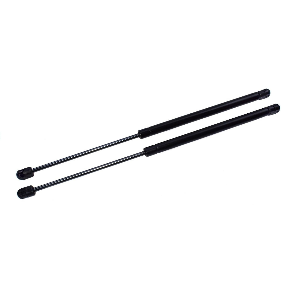 ya 4 8.8 30649736 Left and Right Front Hood Support Shock Absorber Lifting Pillar Suitable for Volvo XC90 2-Piece