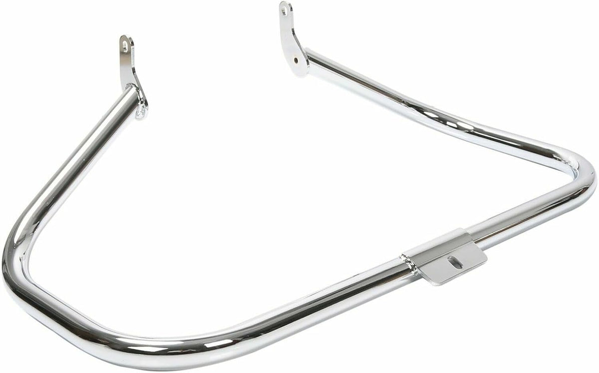 ya 4 8.8.2 Engine Guard Crash Highway Bar for Harley Heritage Softail FatBoy 2000-2017