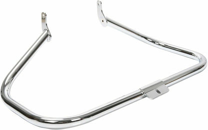 ya 4 8.8.2 Engine Guard Crash Highway Bar for Harley Heritage Softail FatBoy 2000-2017