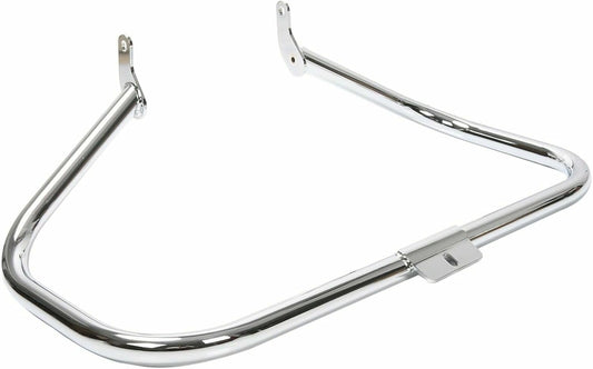ya 4 8.8.2 Engine Guard Crash Highway Bar for Harley Heritage Softail FatBoy 2000-2017
