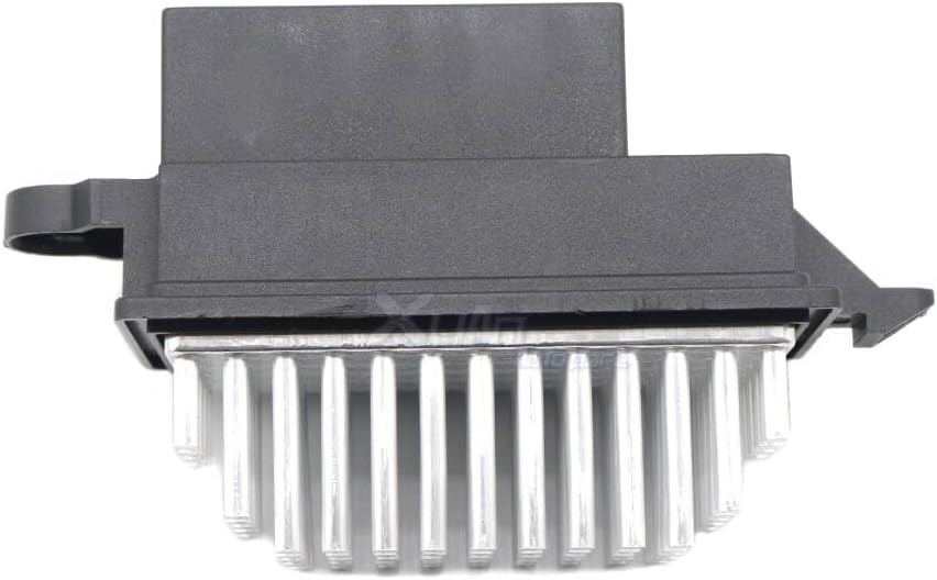 ya 6 8.24 baidi AV11-19E624-AA New Blower Motor Resistor for Ford Transit Wagon B-Max Ecosport