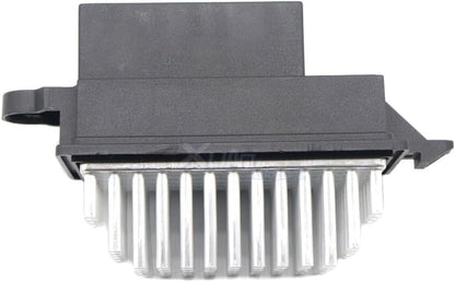 ya 6 8.24 baidi AV11-19E624-AA New Blower Motor Resistor for Ford Transit Wagon B-Max Ecosport