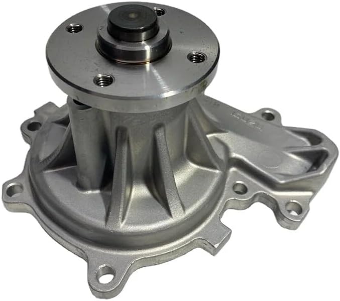ya 4 8.8 Water Pump 8973634780 Suitable for Engine 4HK1