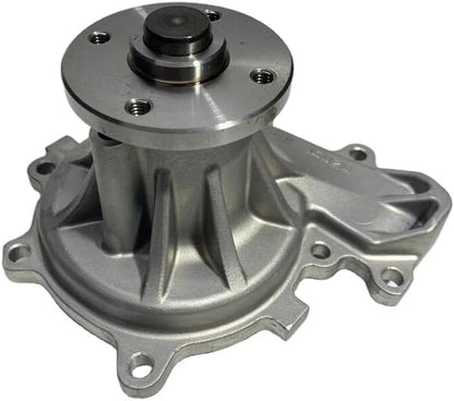 ya 4 8.8 Water Pump 8973634780 Suitable for Engine 4HK1