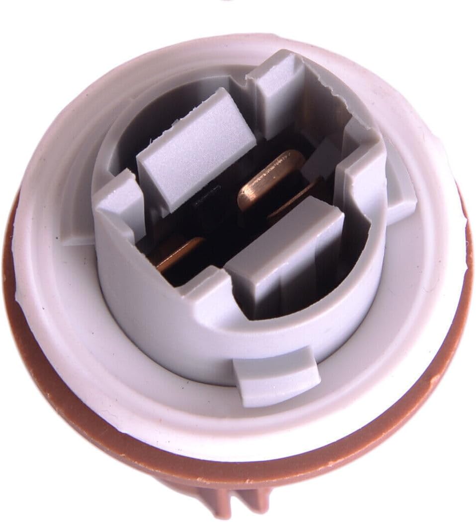 ya 4 8.10 2 Pack Turn Signal Bulb Socket Fits for Dodge Grand Caravan for Chrysler Town & Country 