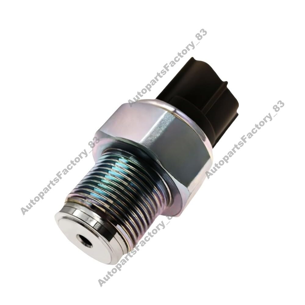 ya 4 8.8 Fuel Pressure Sensor 499000-6240 for Toyota Verso 2.0 2.2 D4D D-4D