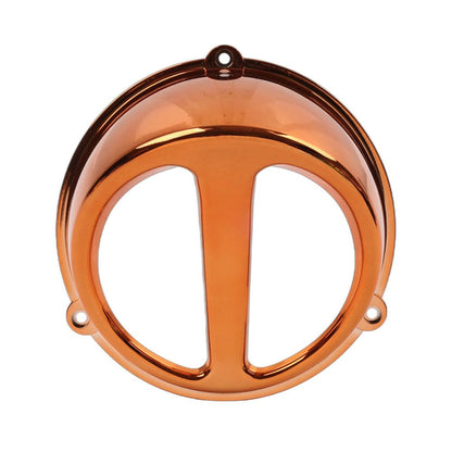 ya 9 10.24 Motorcycle Modified Fan Cover Pig Nose Wind Leaf Cover Fit GY6 ForJog50