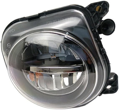 ya 2 8.15 2-piece set of front fog lights LED lights suitable for 2014-2017 15 for BMW 5 Series F10 F07 LCI CT GT