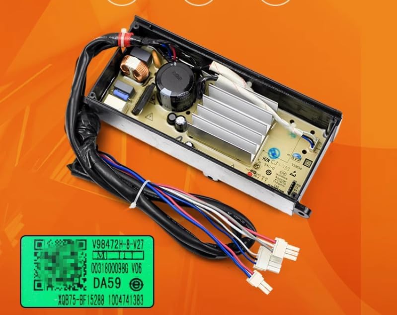 ya 26 10.21 baidi Drive Board XQB90-BZ979U1 Variable Frequency Board for Washing Machine