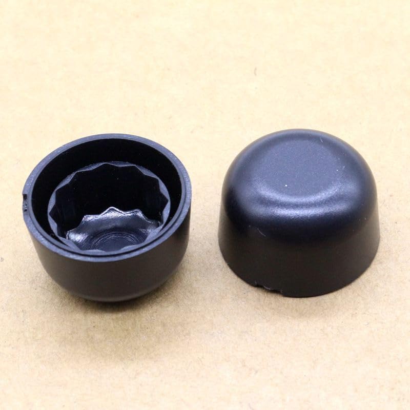 ya 2 8.15 2-pack for Peugeot and for Citroen front windshield wiper arm nut cover 9677791780